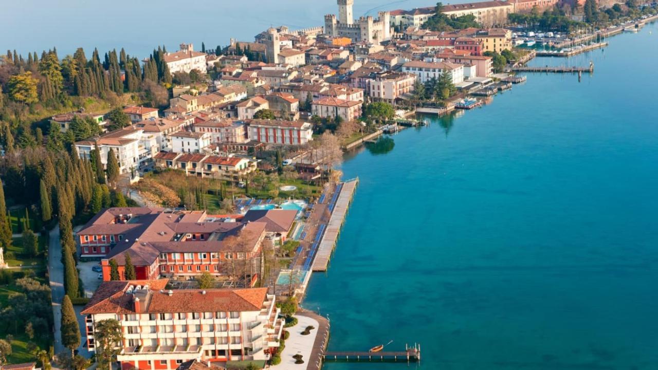 Gardasee Sirmione 1 아파트 외부 사진