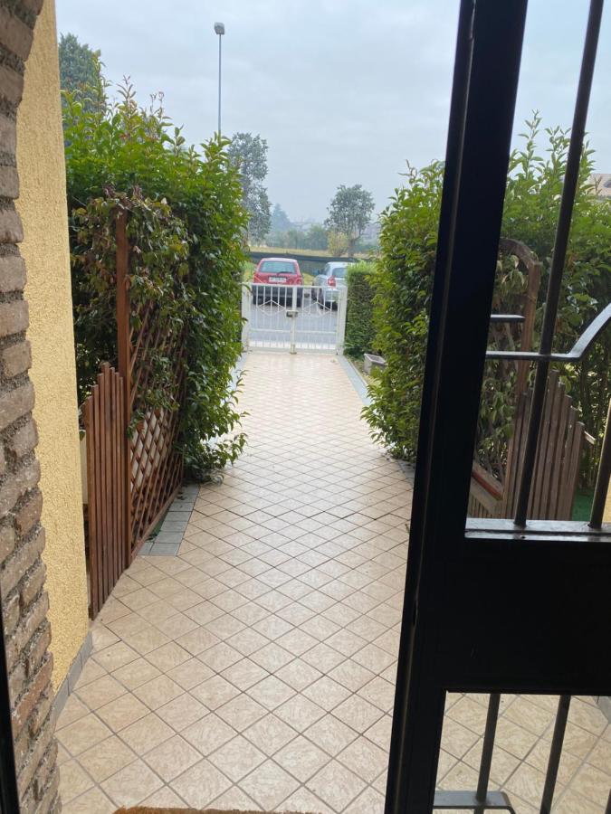 Gardasee Sirmione 1 아파트 외부 사진