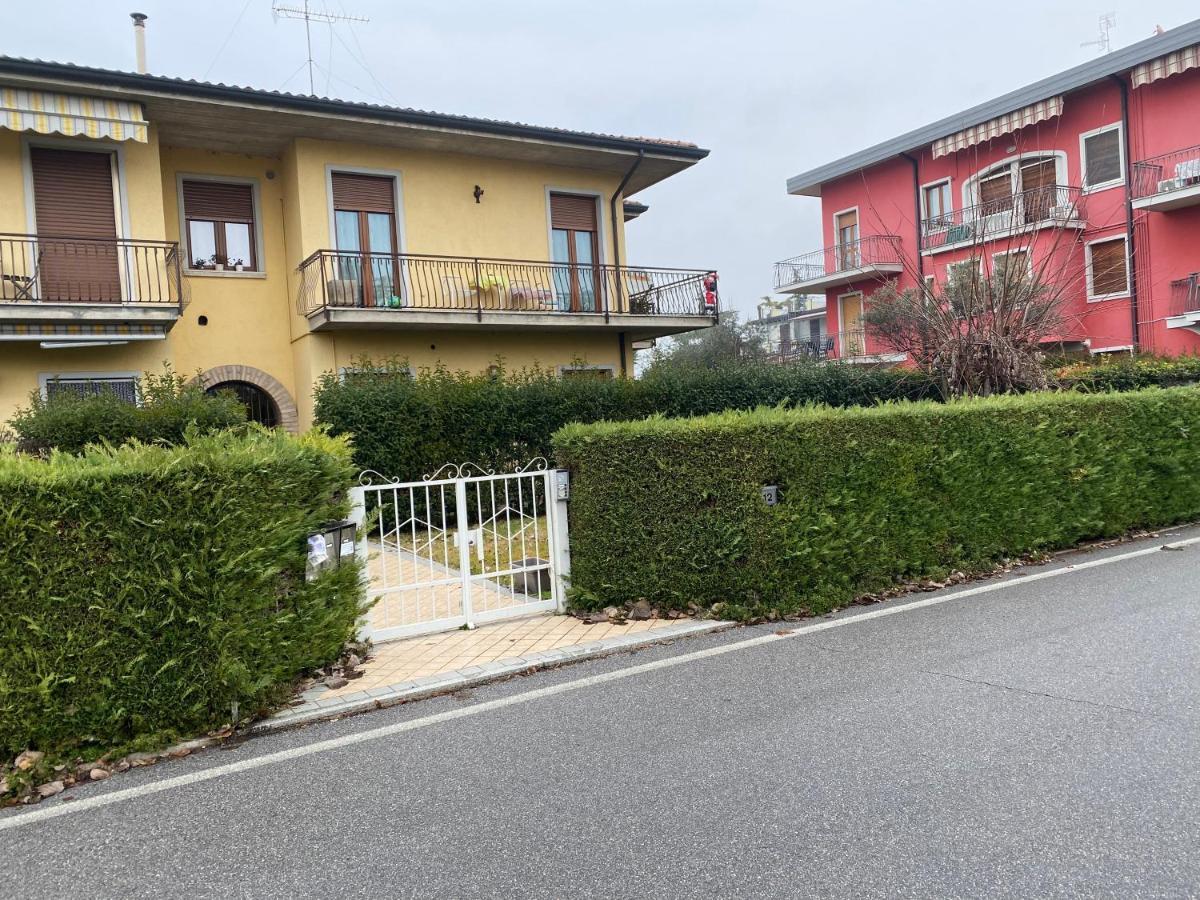 Gardasee Sirmione 1 아파트 외부 사진