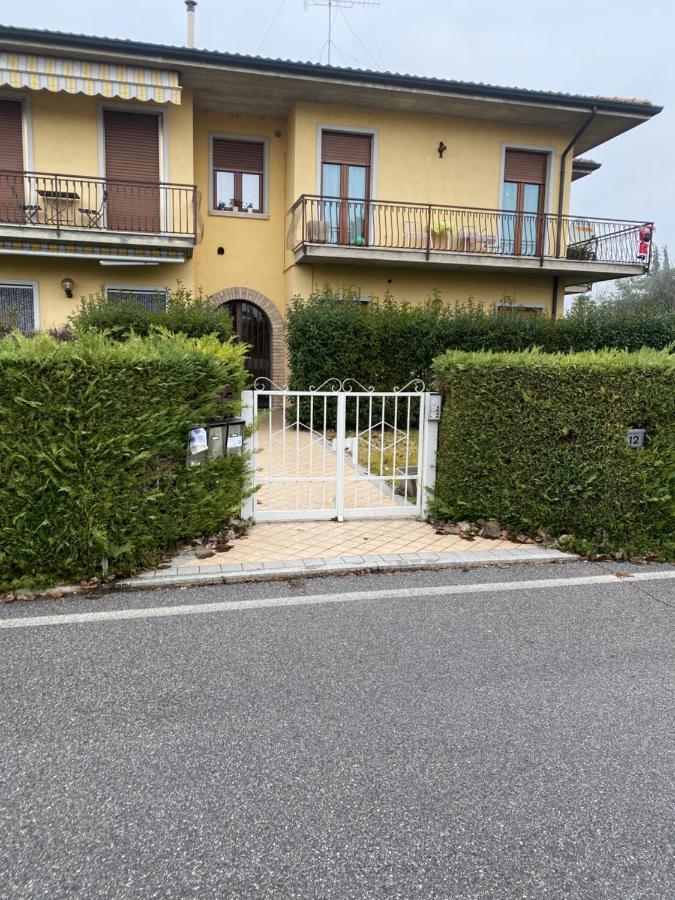 Gardasee Sirmione 1 아파트 외부 사진
