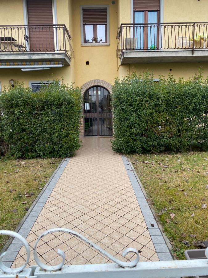 Gardasee Sirmione 1 아파트 외부 사진