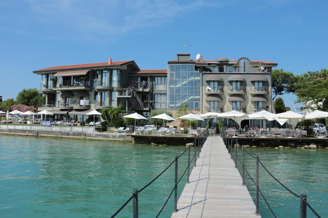 Gardasee Sirmione 1 아파트 외부 사진